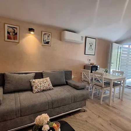 Cozy & Perfect For Two Margherita By Guide Apartamento *