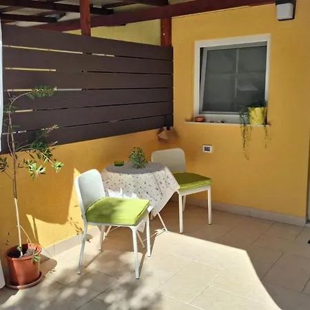 Apartamento Cozy & Perfect For Two Margherita By Guide