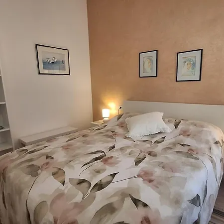 Apartamento Cozy & Perfect For Two Margherita By Guide