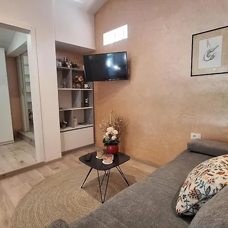 Cozy & Perfect For Two Margherita By Guide Apartamento *
